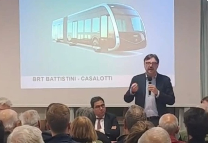 🚇 Prolungamento Metro A: un passo fondamentale per il nostro quadrante!