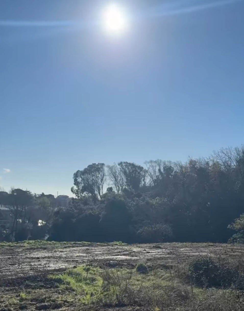 Via Nebbiolo, la nuova scuola dell'infanzia è pronta ma resta chiusa