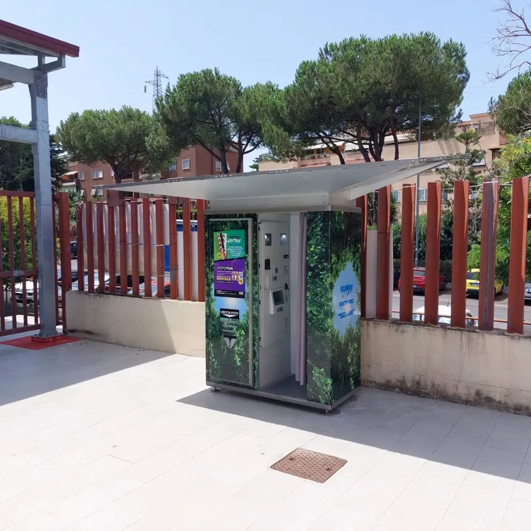 Inaugurato il nuovo Mercato di Borgo Ticino a Casalotti: Tra riqualificazione, innovazione e cultura