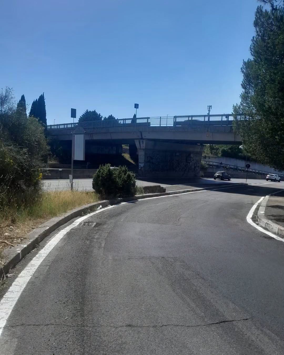 Fermata Boccea/Belvedere Montello: arriva il parere positivo, ora si proceda al ripristino
