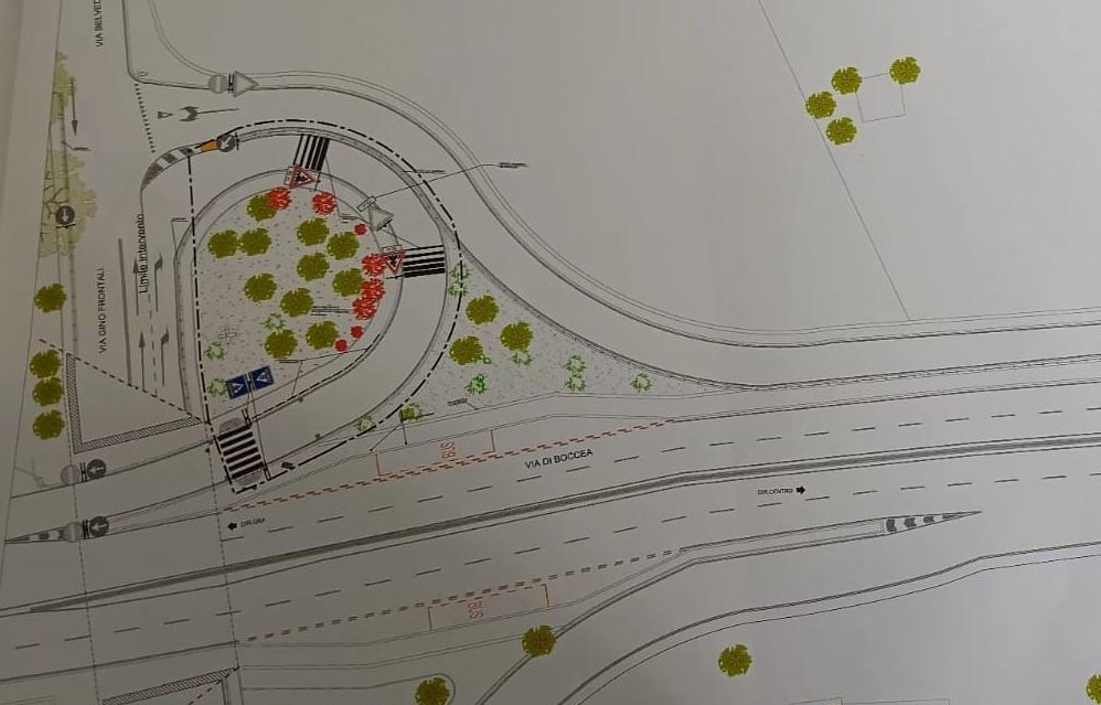Commissione Viabilità: Nulla di fatto per la fermata soppressa Boccea/Belvedere Montello