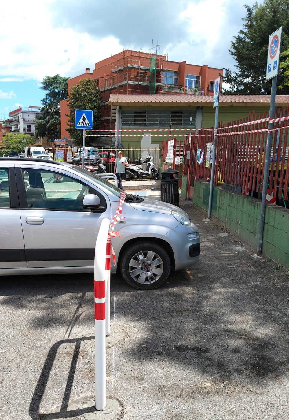 La situazione fino ad oggi