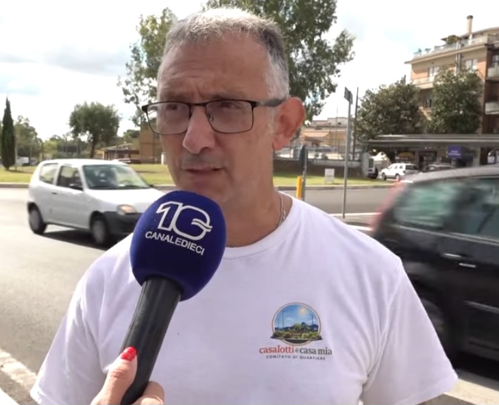 Valentino Fabi