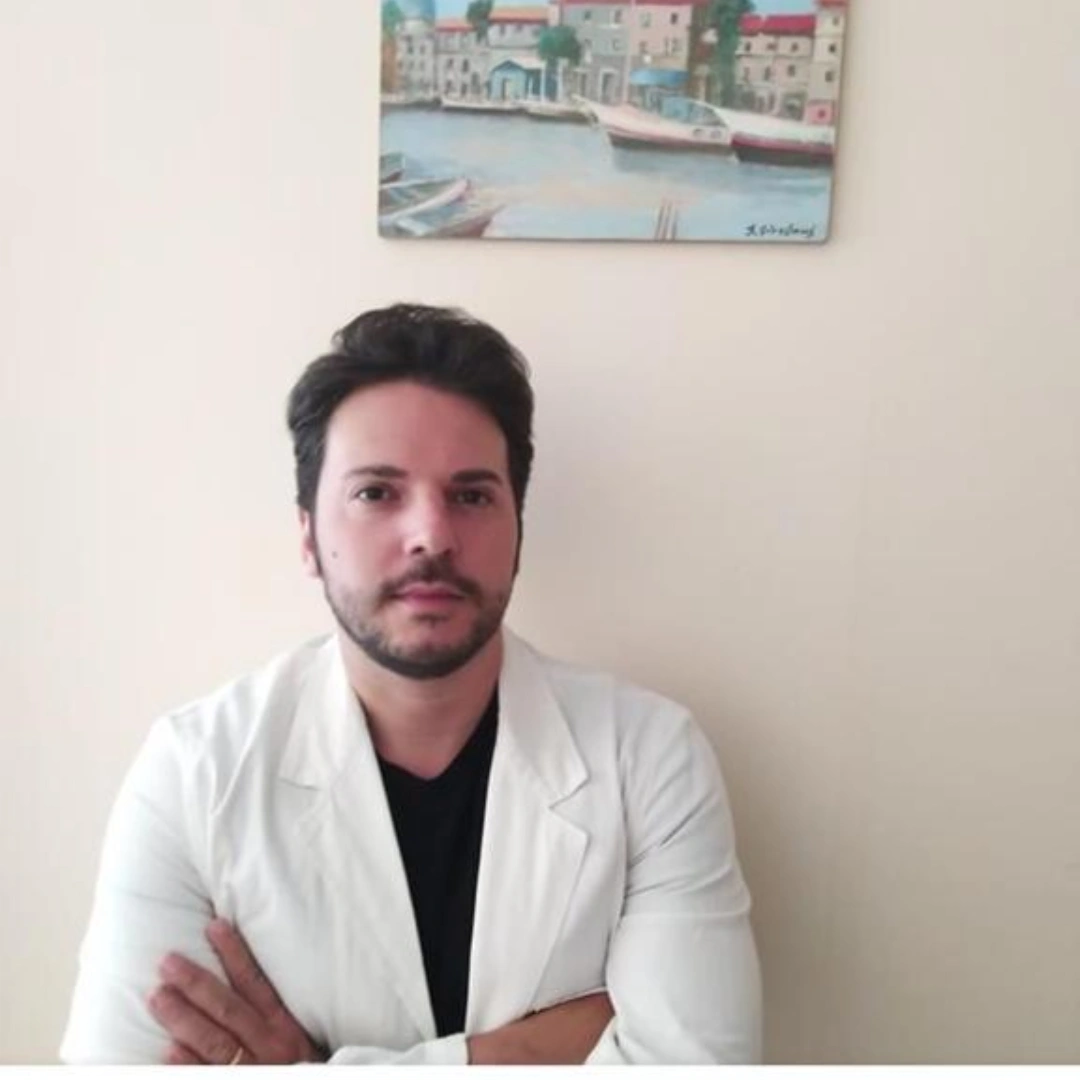 Foto profilo di Alessandro Iacobelli