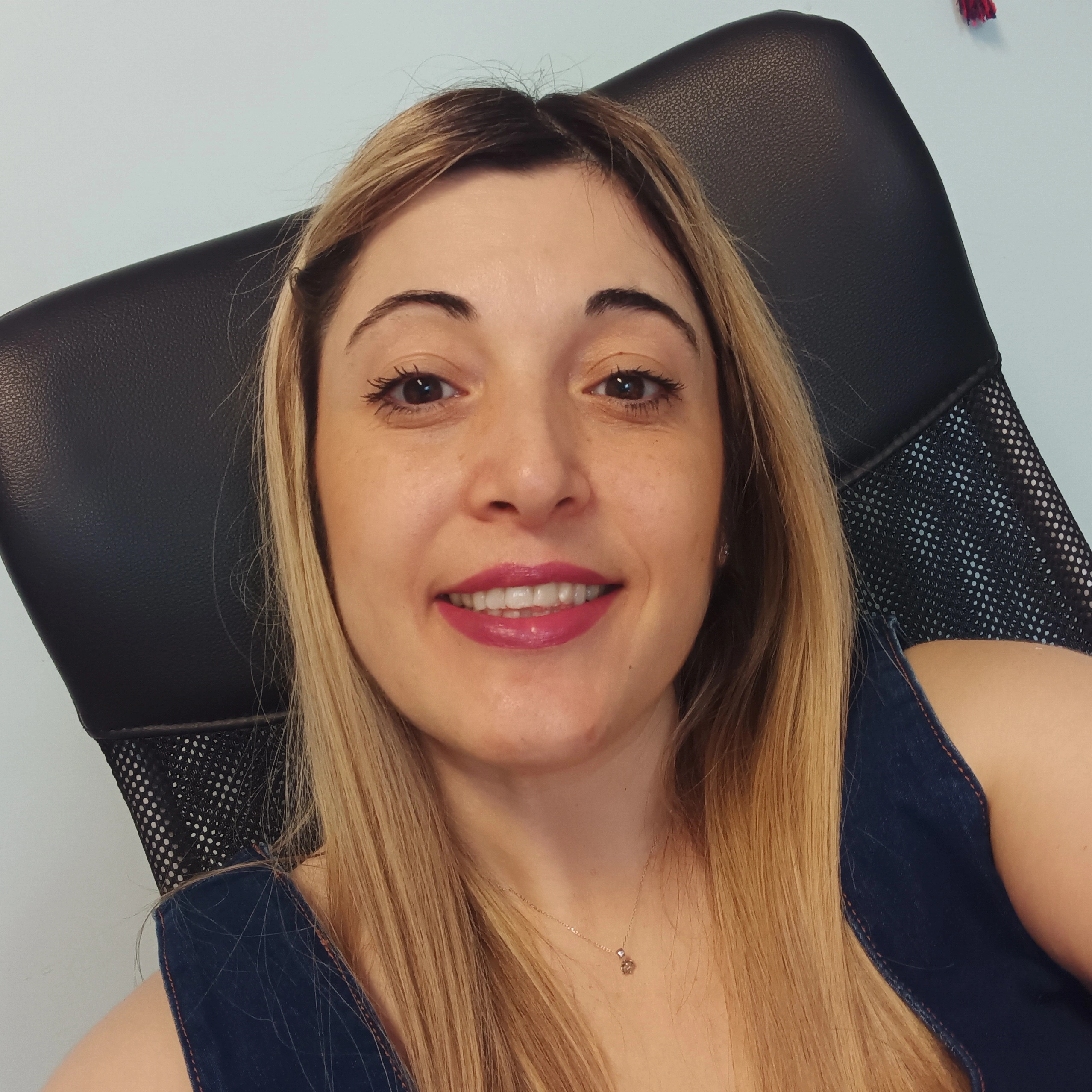Foto profilo di Laura Cicchetti