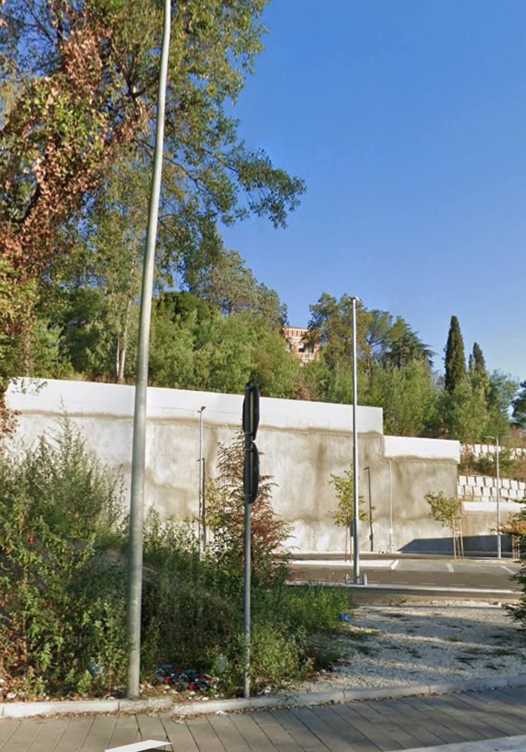 Proposta per una Casalotti più Verde e Respirabile