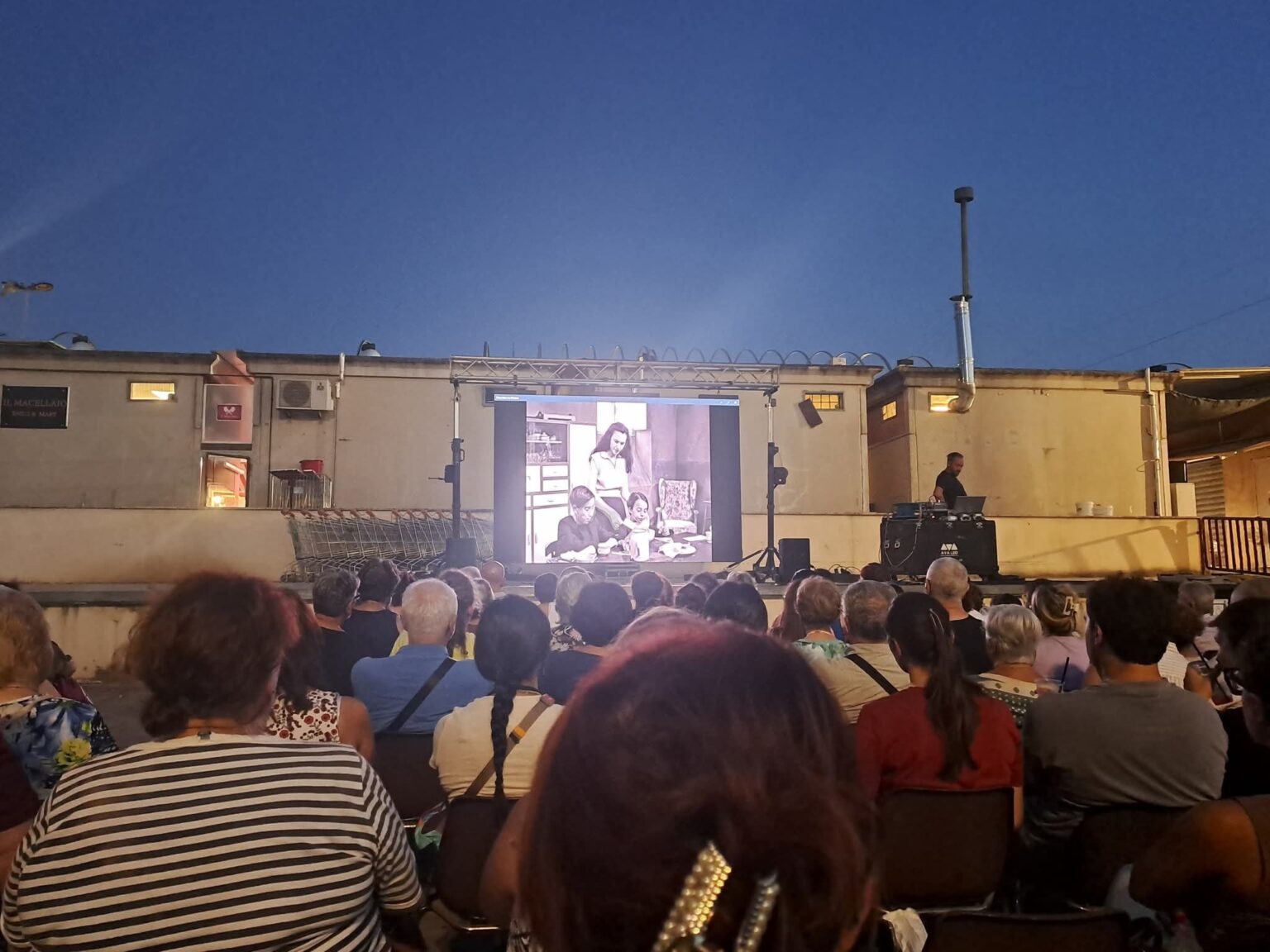 Cinema