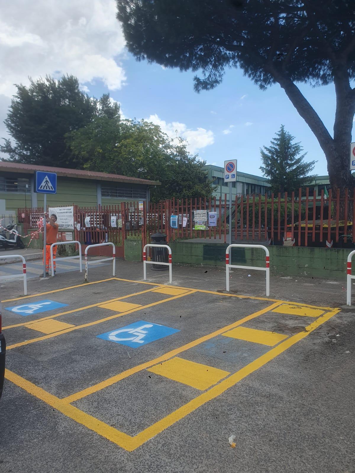 Scuola sicura